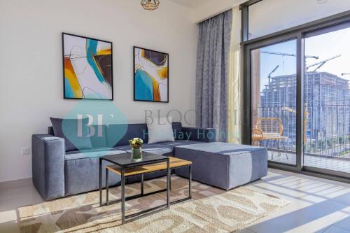 Bloomfields Classic 1bedroom In Park Point, Дубай (фото 3)