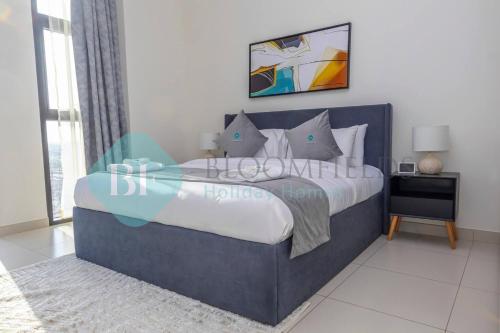 Bloomfields Classic 1bedroom In Park Point, Дубай (фото 6)