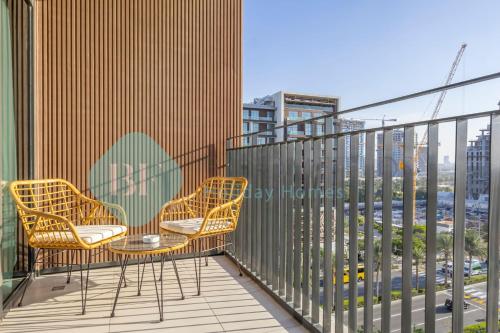 Bloomfields Classic 1bedroom In Park Point, Дубай (фото 5)