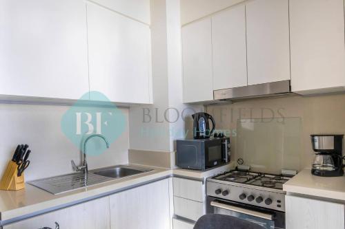 Bloomfields Classic 1bedroom In Park Point, Дубай (фото 9)