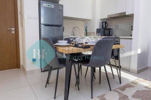 Bloomfields Classic 1bedroom In Park Point, Дубай (фото 10)
