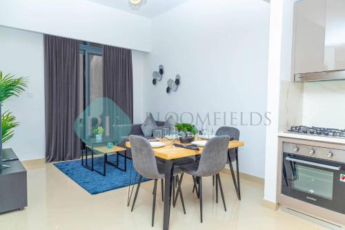 Bloomfields 1br Azizi Gardens Meydan, Dubaï (photo 4)