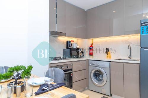 Bloomfields 1br Azizi Gardens Meydan, Dubaï (photo 5)