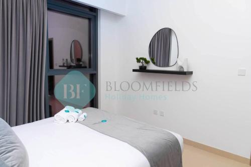 Bloomfields 1br Azizi Gardens Meydan, Dubaï (photo 9)