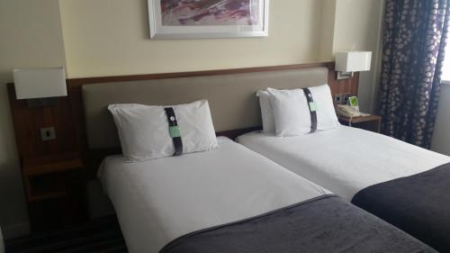 Holiday Inn Runcorn M56 Junction 12, an IHG Hotel