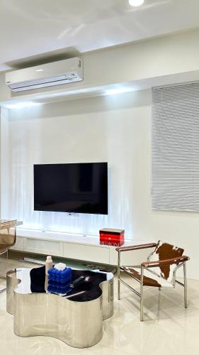 共用Lounge/電視區