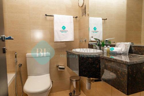 Bloomfields Cozy 1br In Silicon Oasis, Dubaj (fotografie 10)