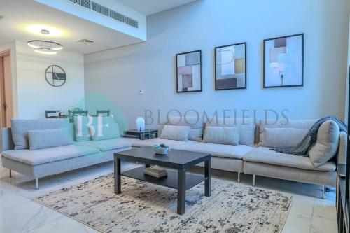Bloomfields Cozy 1br Townhouse Life Style City, Dubai (photo 2)