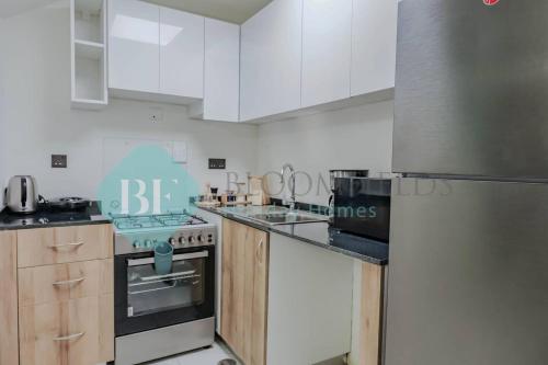 Bloomfields Cozy 1br Townhouse Life Style City, Dubai (photo 4)