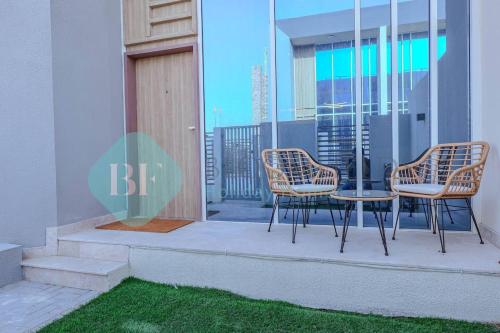 Bloomfields Cozy 1br Townhouse Life Style City, Dubai (photo 5)