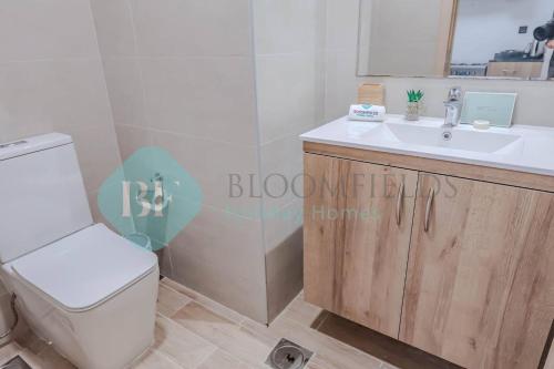 Bloomfields Cozy 1br Townhouse Life Style City, Dubai (photo 6)