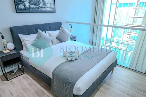 Bloomfields Cozy 1br Townhouse Life Style City, Dubai (photo 7)