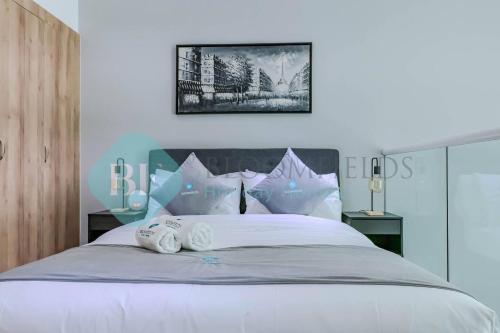 Bloomfields Cozy 1br Townhouse Life Style City, Dubai (photo 9)