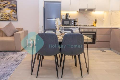 Bloomfields Stylish 1br In Azizi Riviera, Dubai (photo 3)