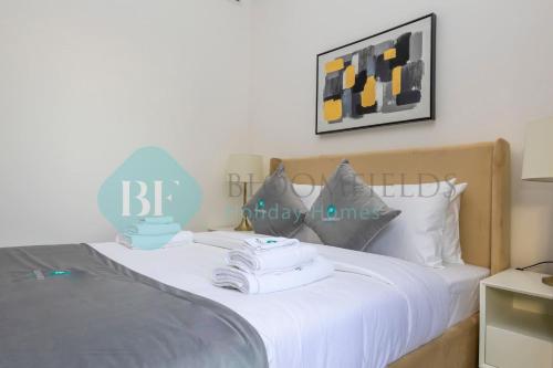 Bloomfields Stylish 1br In Azizi Riviera, Dubai (photo 4)