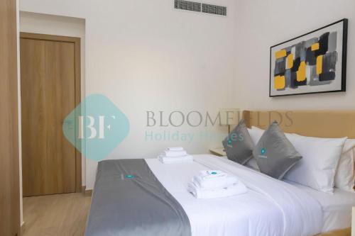 Bloomfields Stylish 1br In Azizi Riviera, Dubai (photo 7)