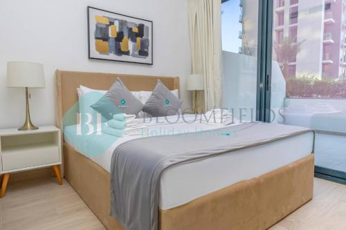 Bloomfields Stylish 1br In Azizi Riviera, Dubai (photo 9)
