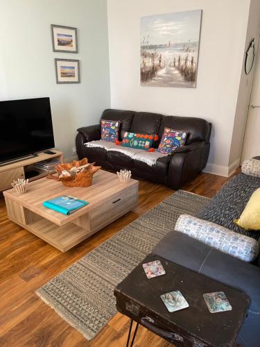 Beach Hideaway, Lytham St Annes (foto 8)