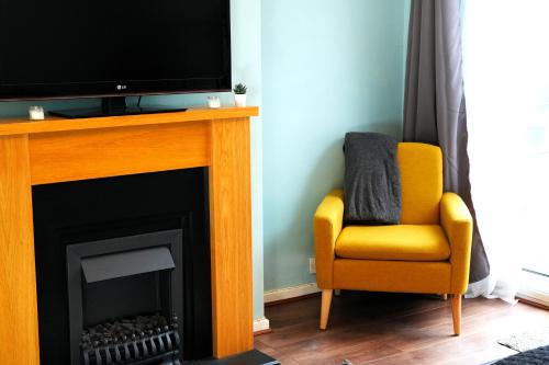 บริการและสิ่งอำนวยความสะดวก, Detached Homestay - Super, King & Double Rooms - Leyland, Preston, Chorley, Lancashire in เลย์แลนด์