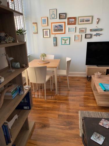 Beach Hideaway, Lytham St Annes (foto 7)