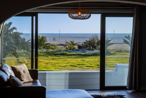 Haus am Meer - Chalet Suite