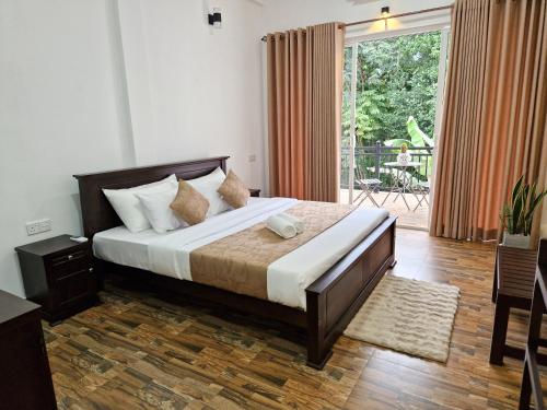 Villa Sole in باليكيلي