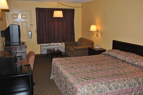 America s best inn beaufort united states