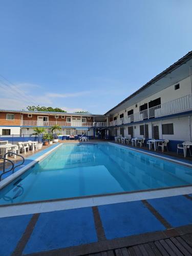 Hotel Girardot La Ciudad Del Sol in Girardot