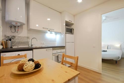 Lovely and cozy apartments near Barcelona - Sant Just Desvern