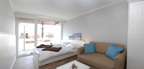 App. 16 Meermomente Haus Loreley in St. Peter-Ording, Deutschland