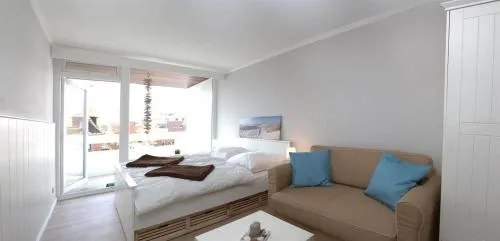 App. 16 Meermomente Haus Loreley in St. Peter-Ording, Deutschland