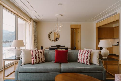 637481918 Regent Porto Montenegro