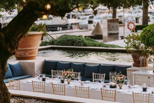 637482005 Regent Porto Montenegro