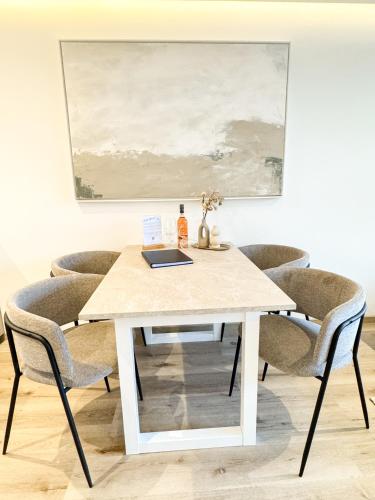 Faciliteter, Elegante Suite in Strandnähe (Elegante Suite in Strandnahe) in Sylt-Ost