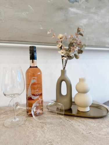 Faciliteter, Elegante Suite in Strandnähe (Elegante Suite in Strandnahe) in Sylt-Ost