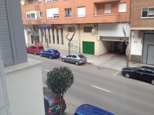 Hostal el Polígono