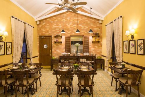 BICH DAO Boutique - Dalat - 편의 시설/서비스