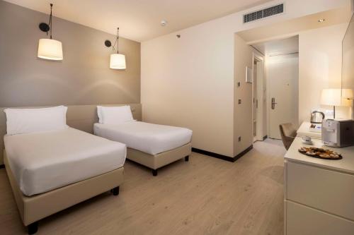 Best Western Plus Tower Hotel Bologna - image 12