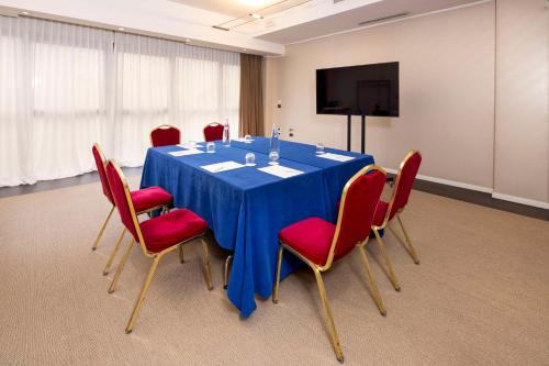 Best Western Plus Tower Hotel Bologna - image 6