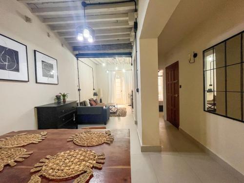Apartamento Málaga Centro Tritón, Malaga
