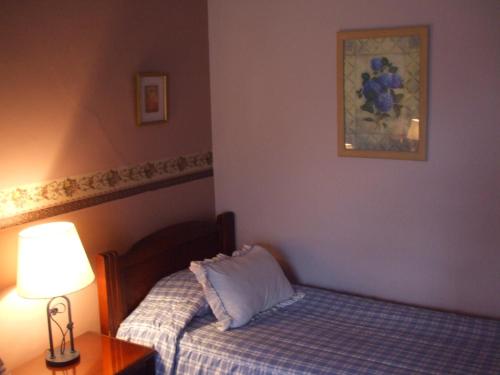 1 twin bed