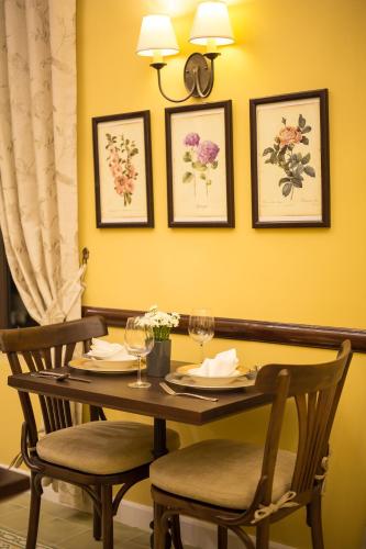 BICH DAO Boutique - Dalat - 레스토랑