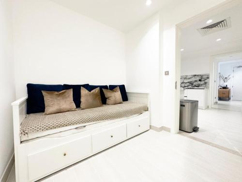 Luxury Two Bedroom Apartment on the Palm, Dubai (Foto 2)