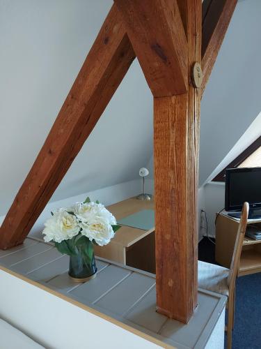 Zur Eiche - Pension, Böhlen (photo 10)