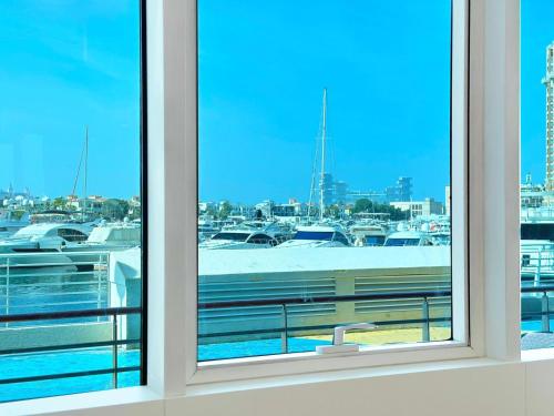 Luxury Two Bedroom Apartment on the Palm, Dubai (Foto 7)