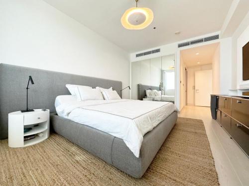 Luxury Two Bedroom Apartment on the Palm, Dubai (Foto 9)