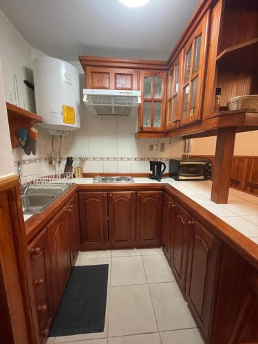 Acogedor Departamento en Zona Lacustre in Candelaria