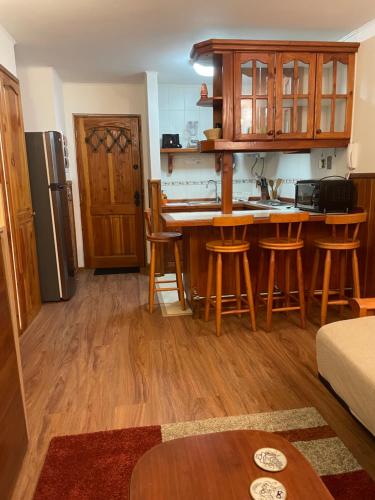 Acogedor Departamento en Zona Lacustre in Candelaria