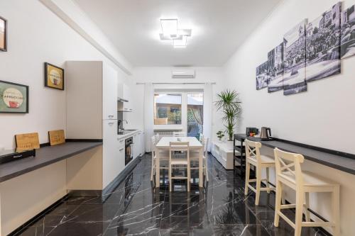 Gregorio VII Luxury Home Apartment, Řím (fotografie 7)