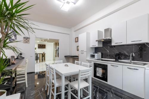 Gregorio VII Luxury Home Apartment, Řím (fotografie 9)